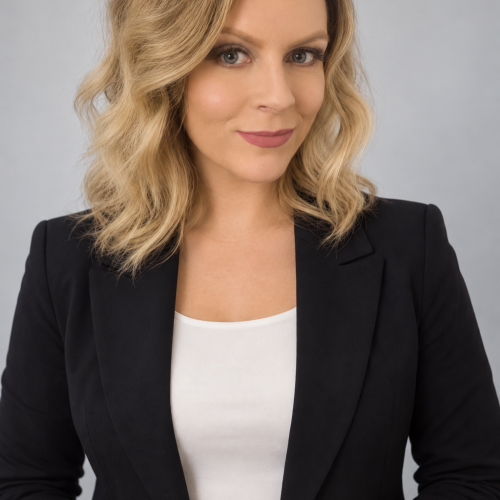 Katarzyna Jesiołowska-Wójcik